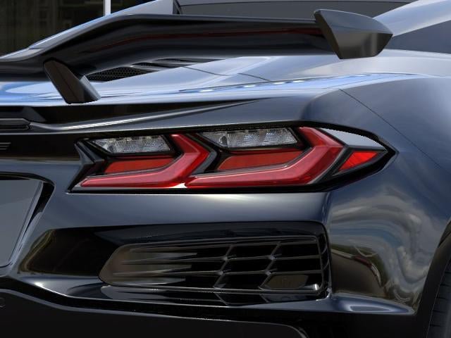 New 2027 Chevrolet Corvette Grand Sport RWD image 11