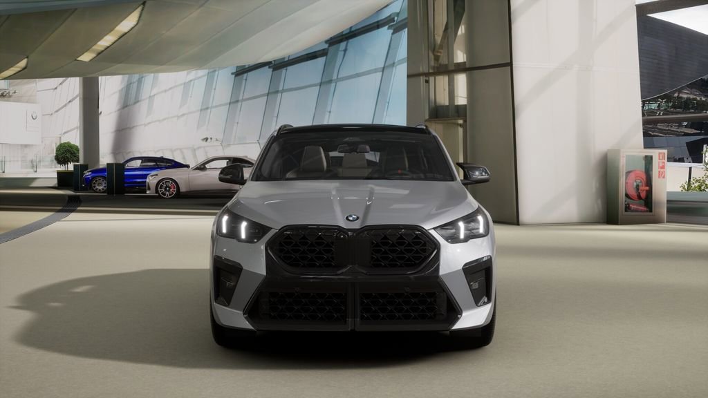 New 2026 BMW X2 xDrive28i w/ Technology Package image 3