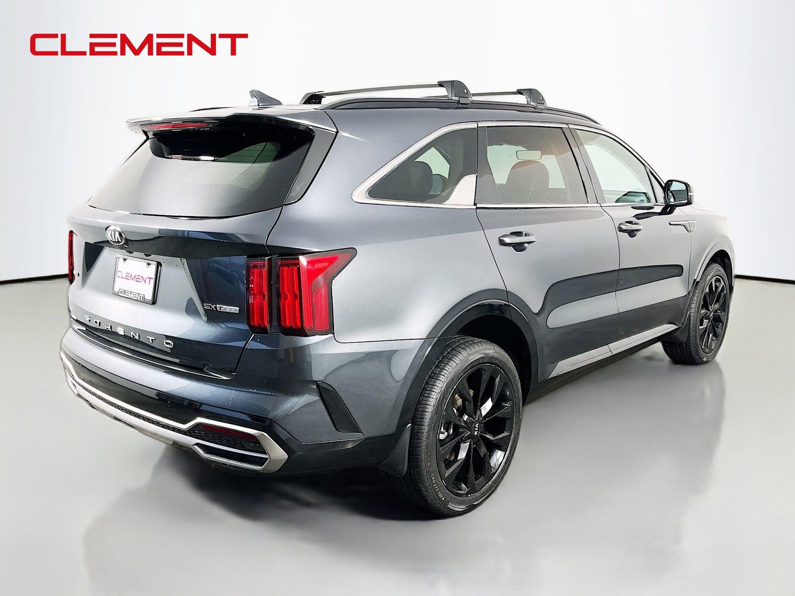 Used 2021 Kia Sorento SX AWD/4WD image 7