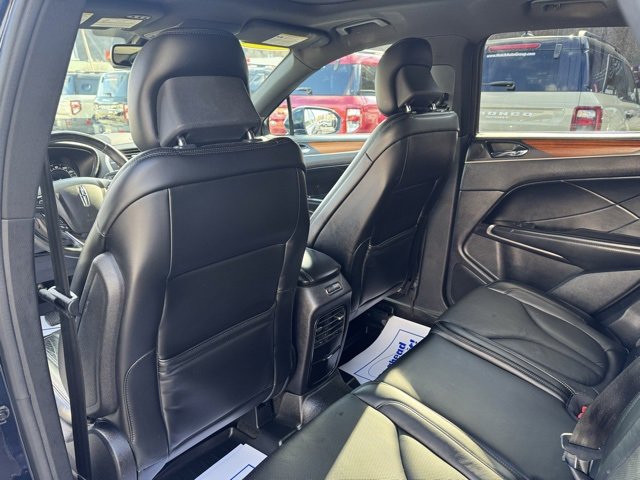 Used 2015 Lincoln MKC AWD w/ Equipment Group 102A Reserve image 17