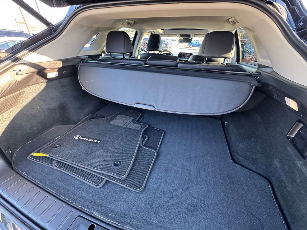 Used 2021 Lexus RX 350 AWD w/ Premium Package image 35