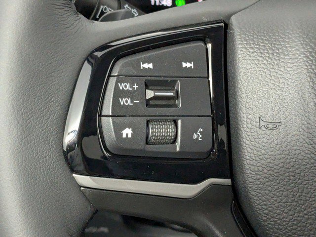 New 2026 Honda Odyssey Elite image 15