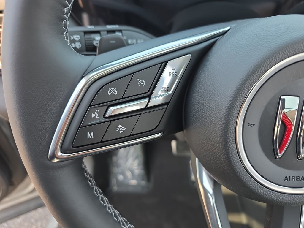 New 2026 Buick Envision Sport Touring image 17