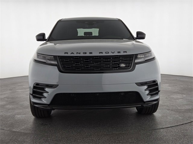 New 2026 Land Rover Range Rover Velar Dynamic SE image 8
