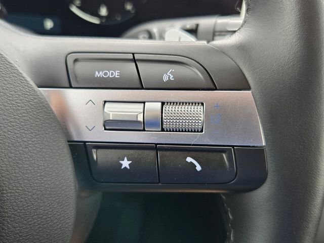 New 2025 Hyundai Santa Cruz Limited AWD/4WD image 12