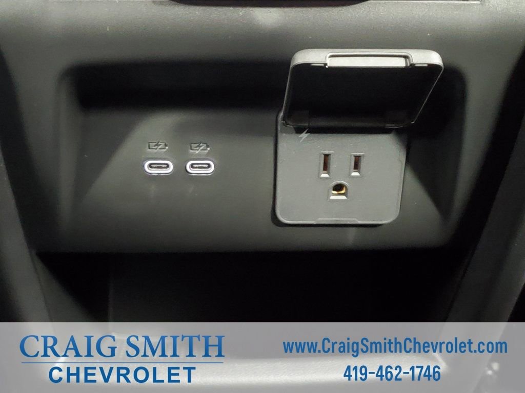 New 2026 Chevrolet Traverse LT w/ Driver Confidence Package image 32