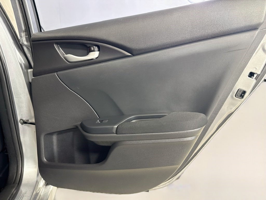 Used 2018 Honda Civic EX image 27