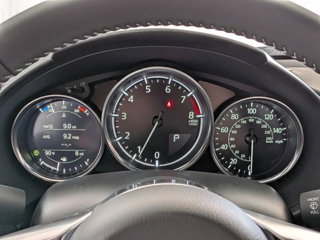 Used 2025 MAZDA MX-5 Miata Grand Touring image 31