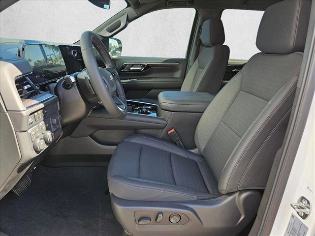 New 2026 Chevrolet Tahoe LS AWD/4WD image 4