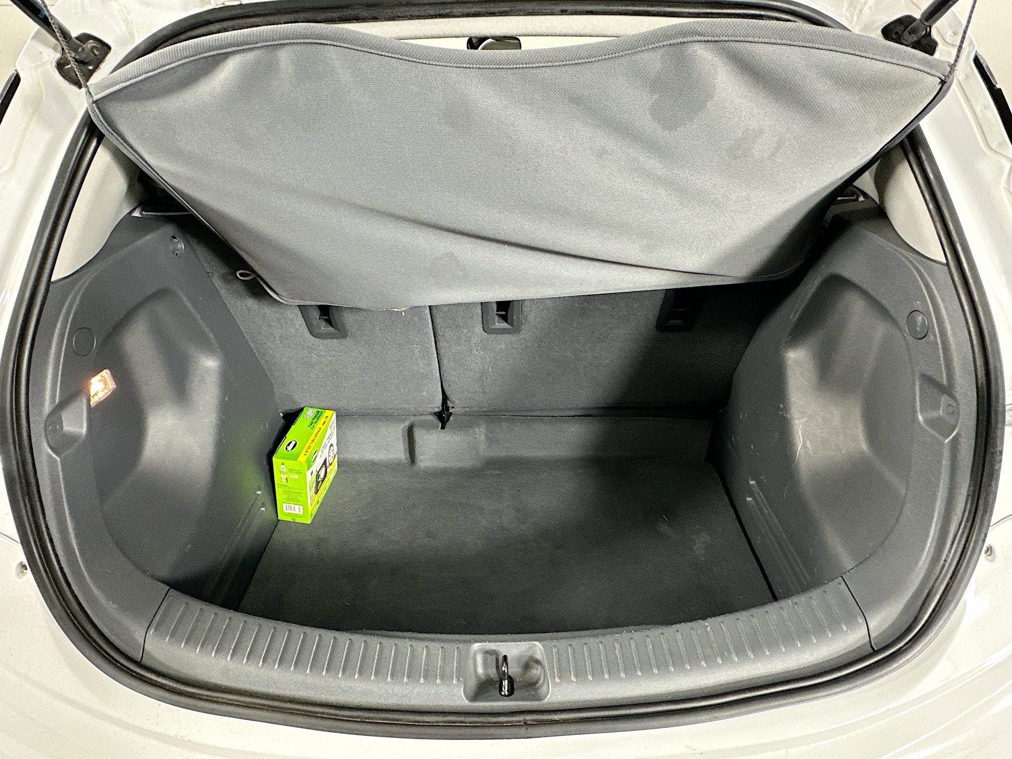 Used 2020 Chevrolet Bolt LT image 26