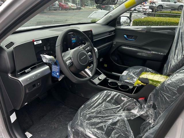 New 2026 Hyundai Kona SEL Premium AWD/4WD image 14