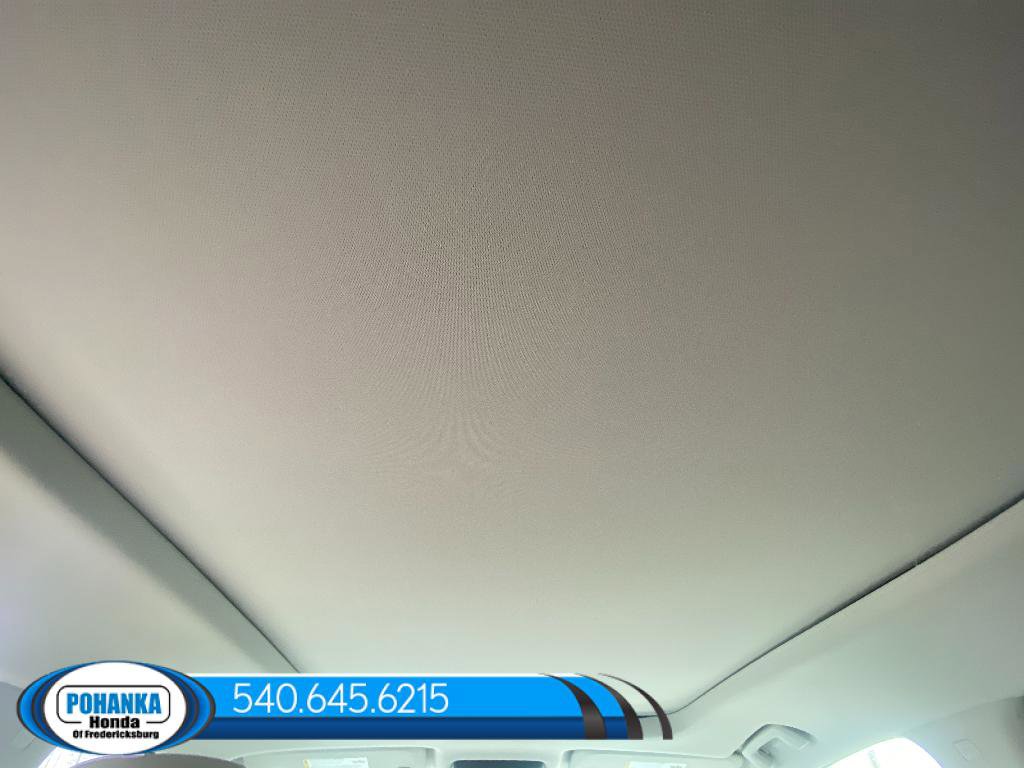 New 2026 Honda Prologue Touring image 17