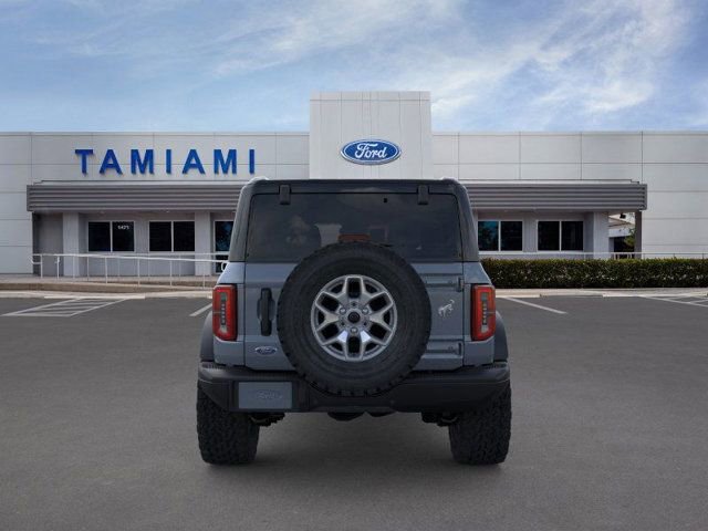 New 2025 Ford Bronco Badlands image 5