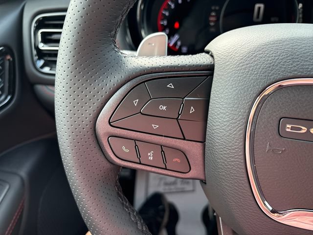 New 2026 Dodge Durango GT AWD/4WD image 11