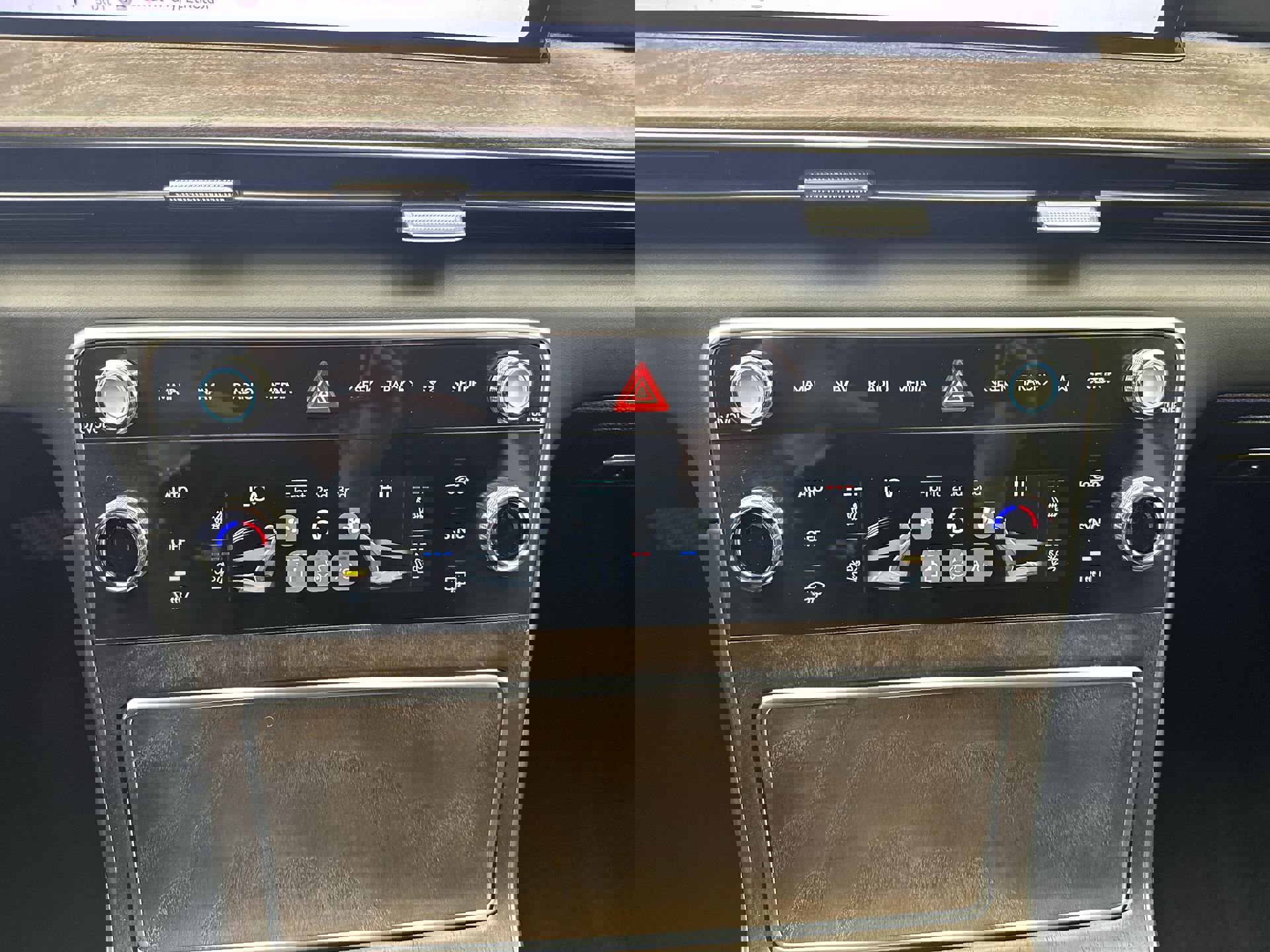 Certified 2026 Genesis GV80 3.5T Advanced image 19