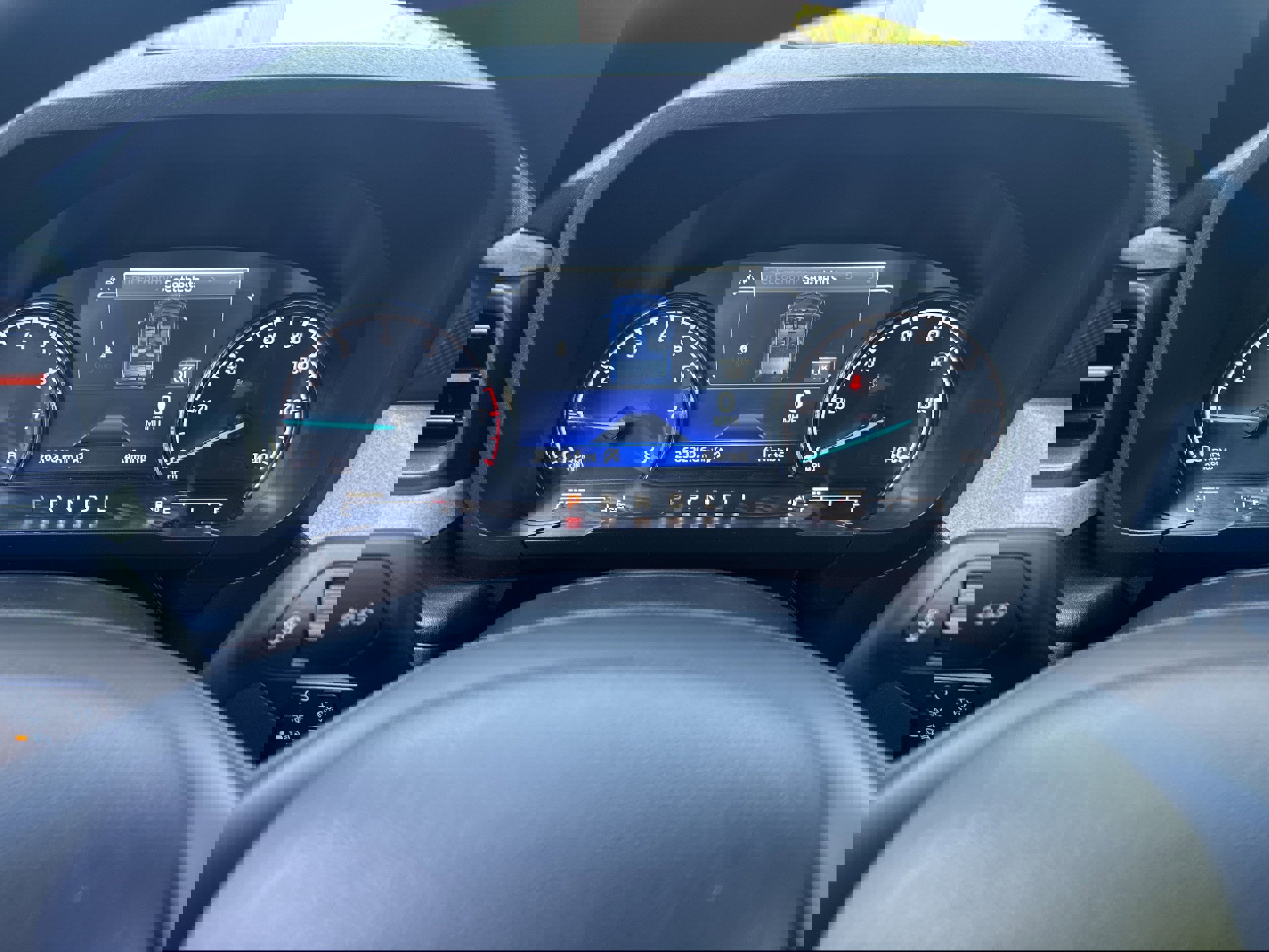 Used 2023 Ford Maverick XLT w/ Equipment Group 300A Standard image 18