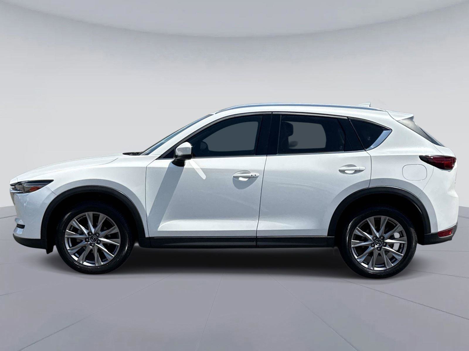 Used 2019 MAZDA CX-5 Grand Touring image 6
