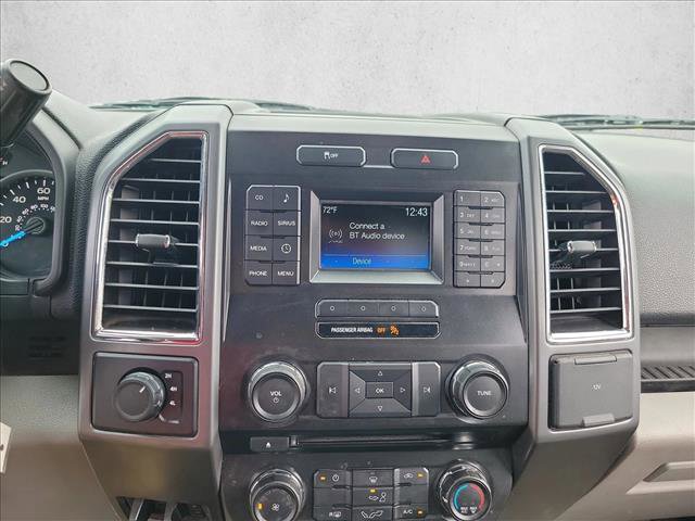 Used 2015 Ford F150 XLT w/ Equipment Group 301A Mid image 16