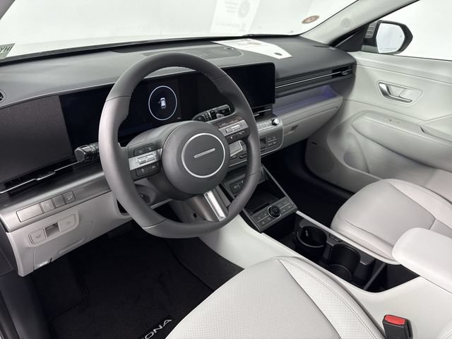 Used 2026 Hyundai Kona Limited AWD/4WD image 12