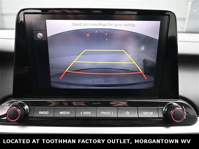 Used 2024 Kia Forte LXS image 11