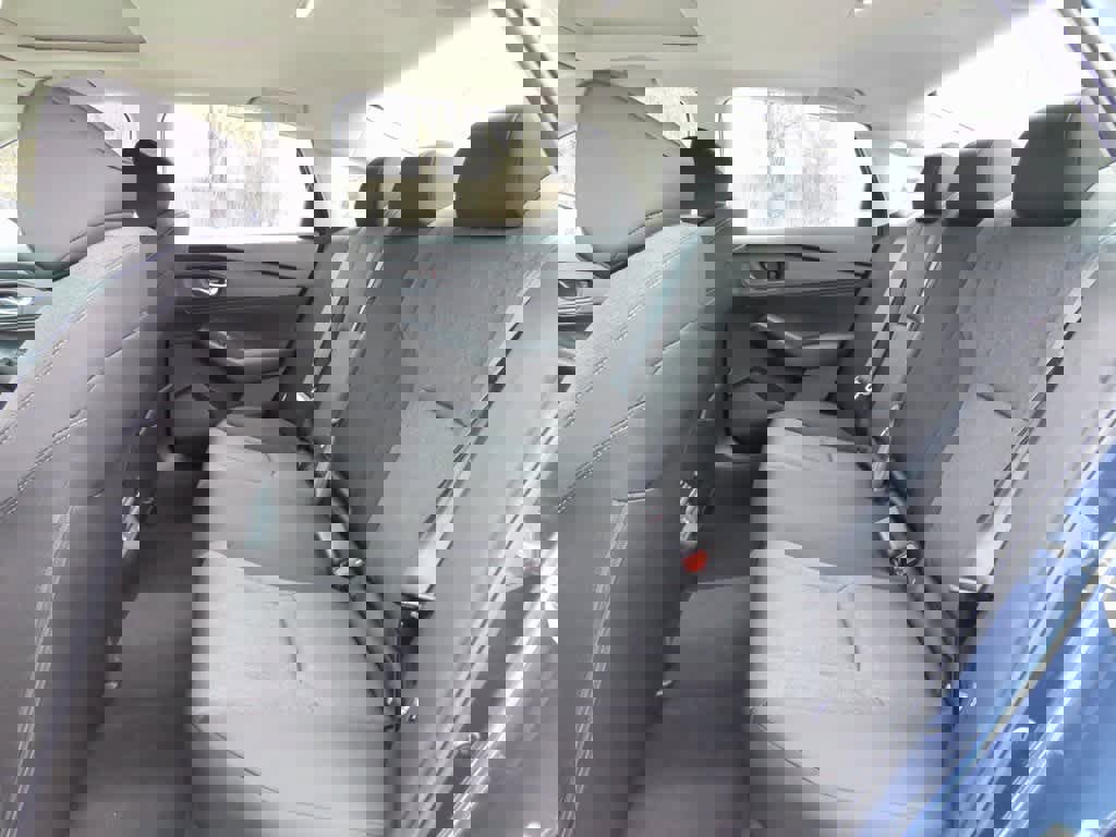 New 2026 Honda Accord SE image 12