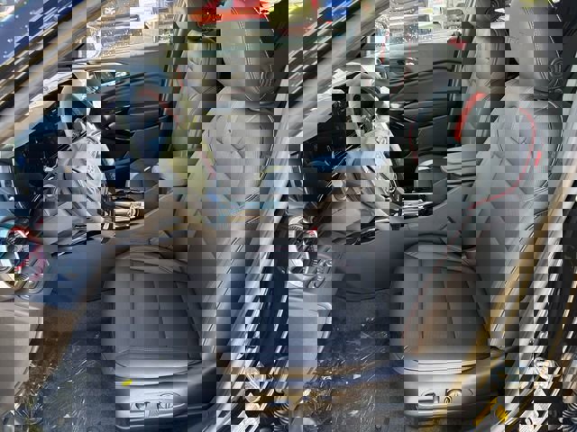 New 2026 Chevrolet Trax RS w/ Sunroof Package image 12