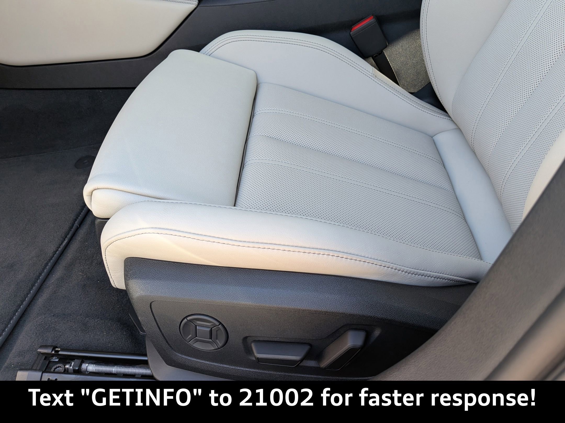 New 2026 Audi A6 Premium image 21