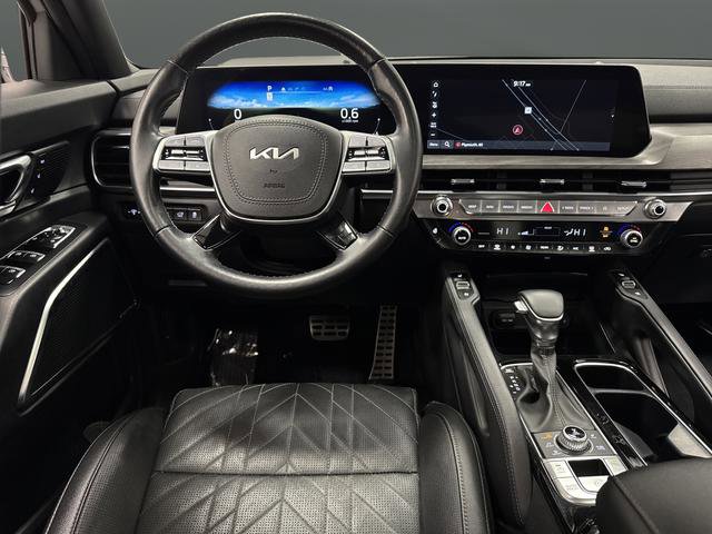 Used 2023 Kia Telluride SX X-Line image 6