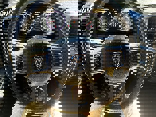 Certified 2022 RAM 1500 Classic Warlock image 27