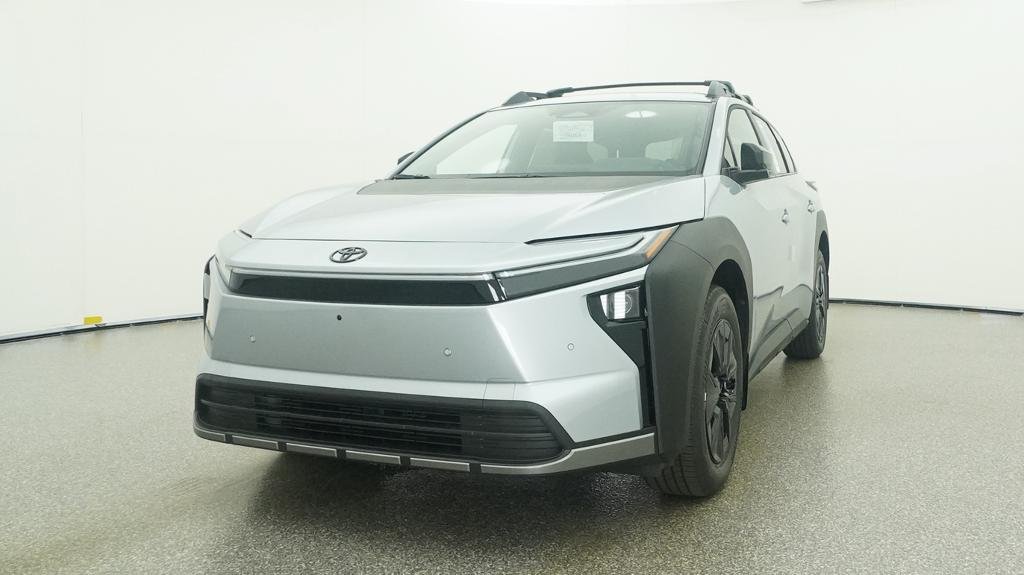 New 2026 Toyota bZ Woodland AWD/4WD image 32