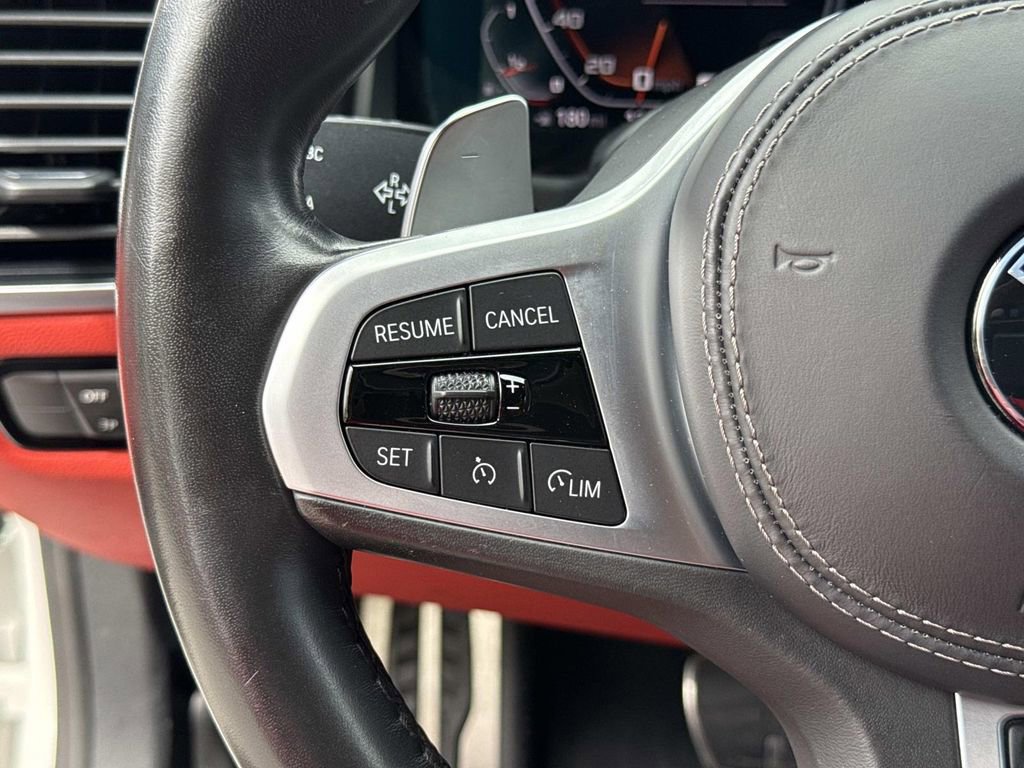 Used 2019 BMW M850i xDrive Coupe w/ Comfort Seating Package image 36