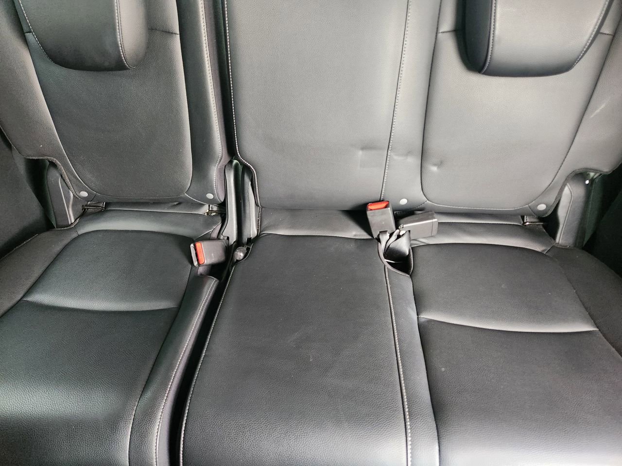 Used 2022 Honda Odyssey EX-L image 30