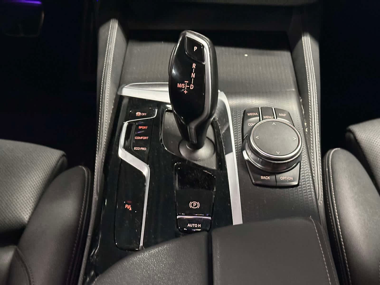 Used 2023 BMW 530i xDrive w/ M Sport Package AWD/4WD image 20
