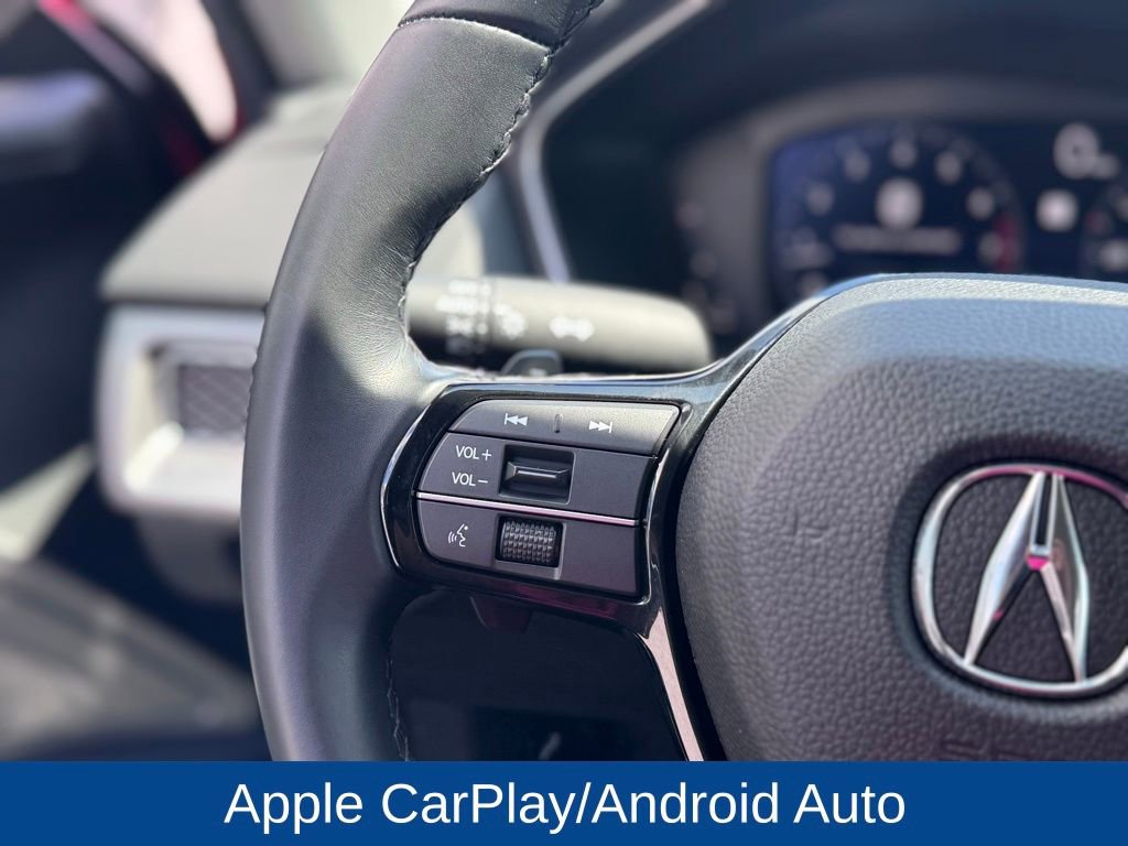 Used 2024 Acura Integra image 13