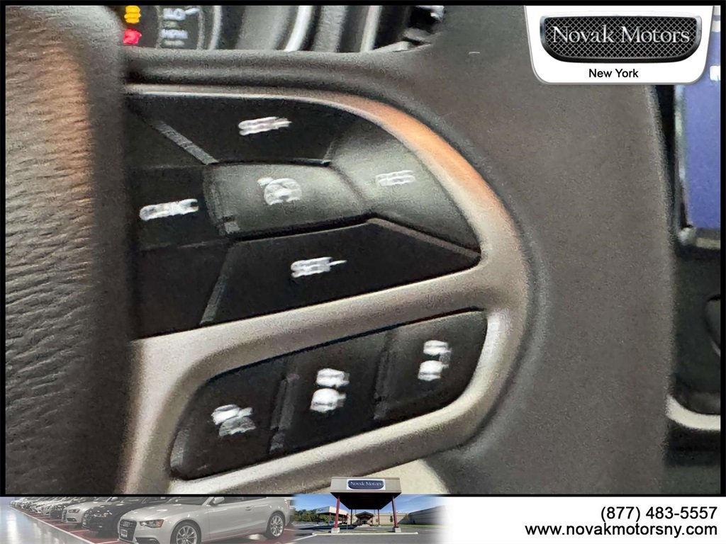 Used 2021 Jeep Cherokee Limited image 18