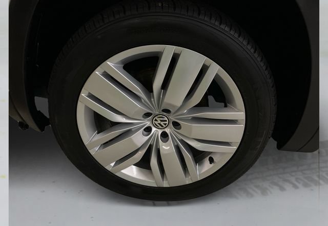 Used 2019 Volkswagen Atlas SEL AWD/4WD image 20