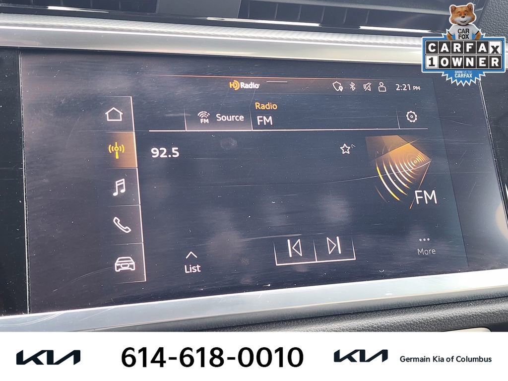 Used 2022 Audi Q3 2.0T Premium image 23