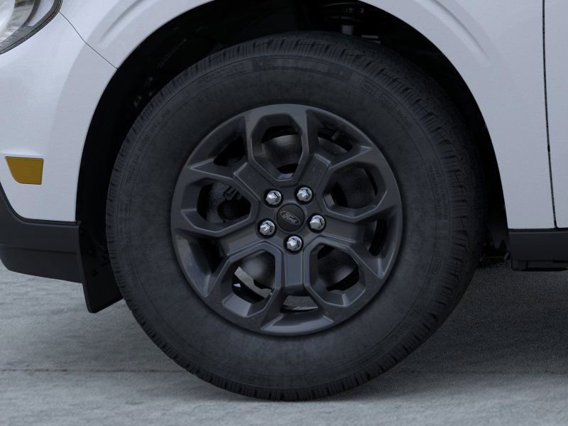 New 2026 Ford Maverick XLT image 21