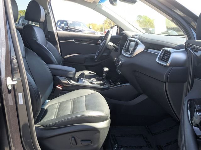 Used 2019 Kia Sorento EX image 27