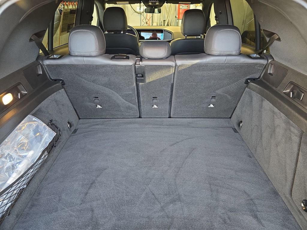 Certified 2026 Mercedes-Benz GLE 350 4MATIC image 13