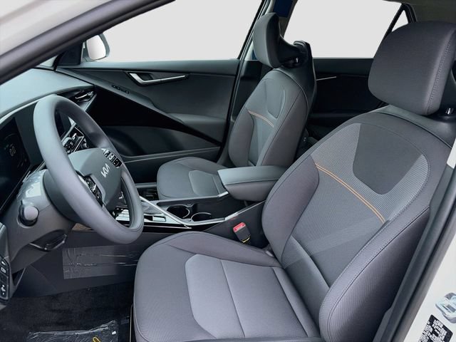 New 2027 Kia Sportage LX FWD image 19
