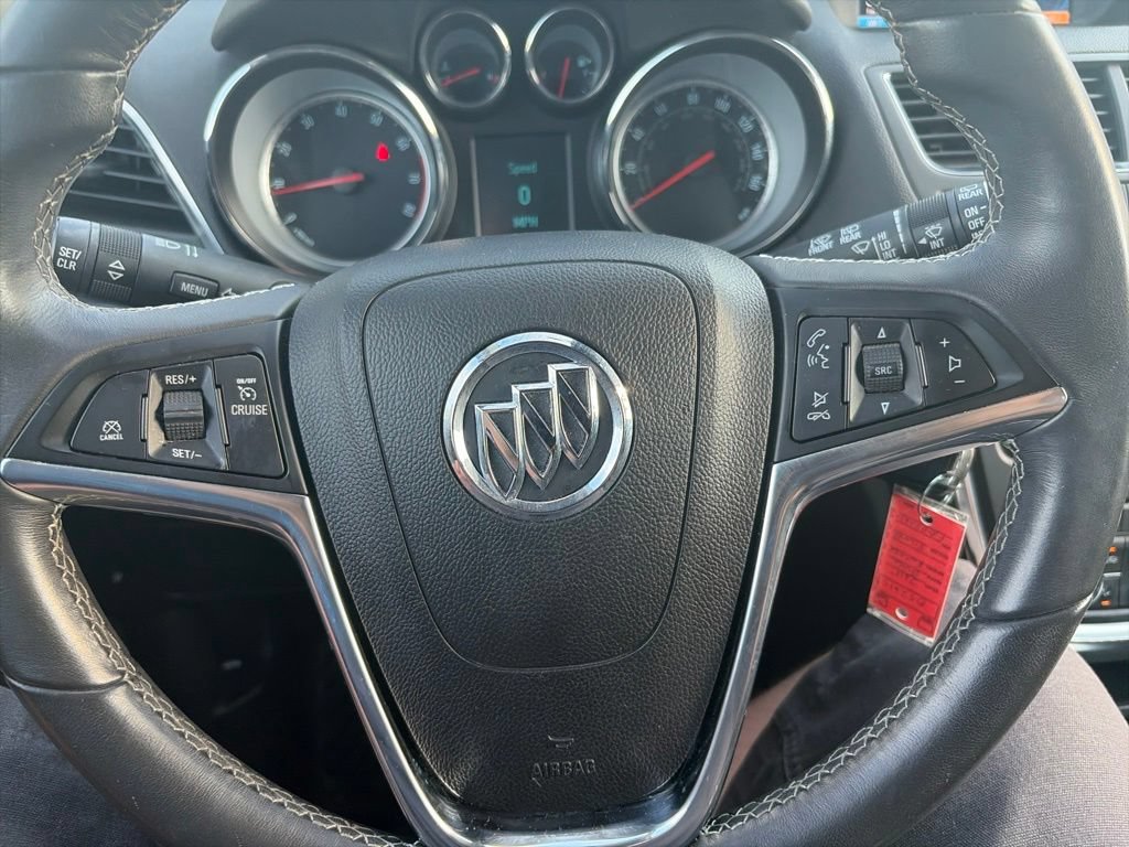 Used 2015 Buick Encore Convenience FWD image 24