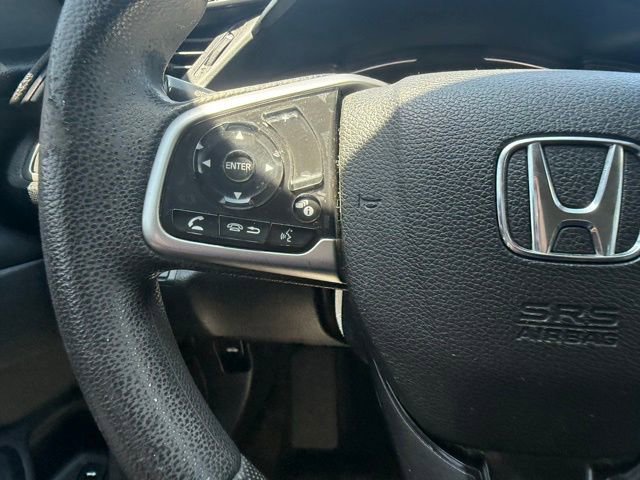 Used 2019 Honda Civic LX image 21