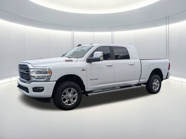 Used 2023 RAM 2500 Laramie