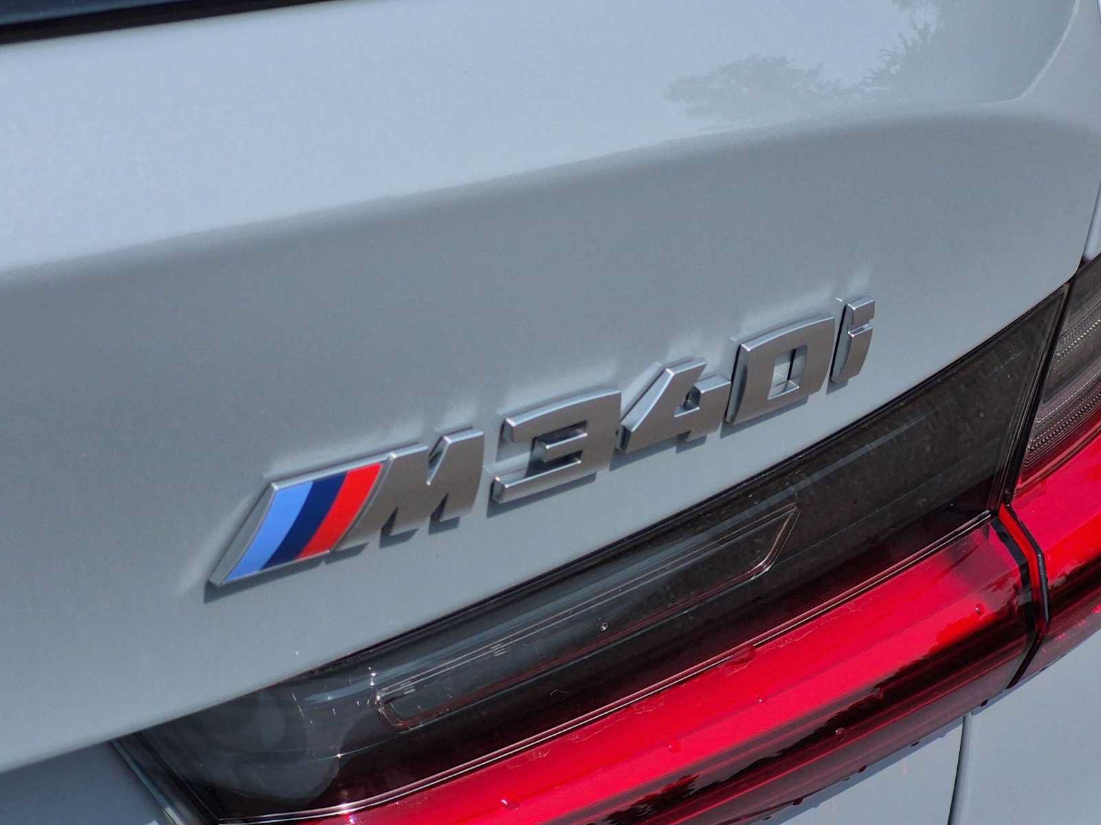 New 2026 BMW M340i xDrive w/ Premium Package AWD/4WD image 12
