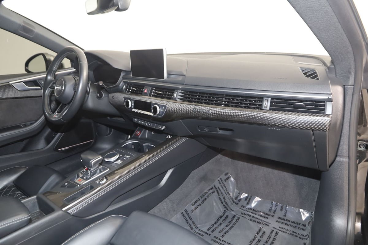 Used 2019 Audi S5 Prestige w/ S Sport Package AWD/4WD image 47