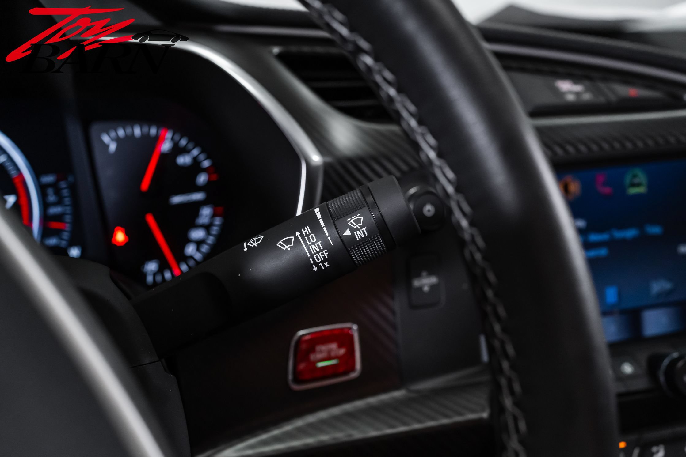Used 2015 Chevrolet Corvette Z06 w/ 3LZ Preferred Equipment Group RWD image 42