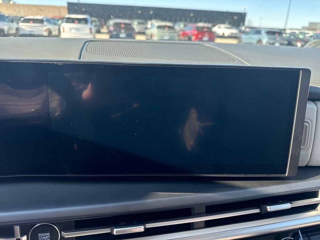 New 2026 Hyundai Santa Fe SE image 17