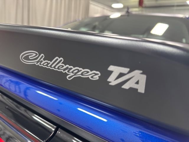 Used 2020 Dodge Challenger R/T Scat Pack w/ T/A Package image 31