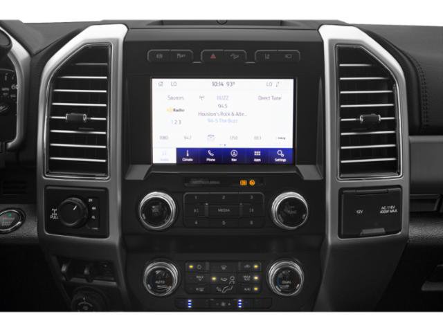 Used 2020 Ford F350 Platinum AWD/4WD image 10